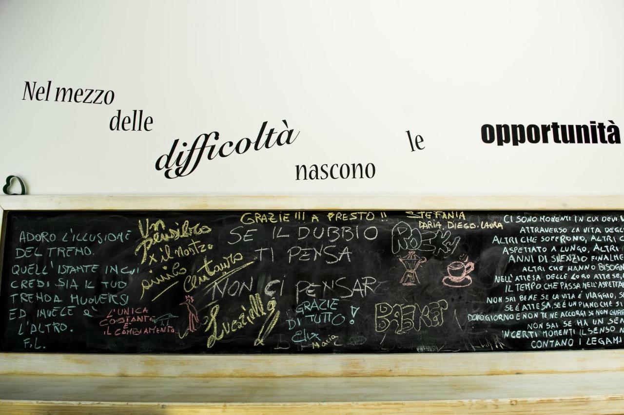 Guest Art Roma, Rome